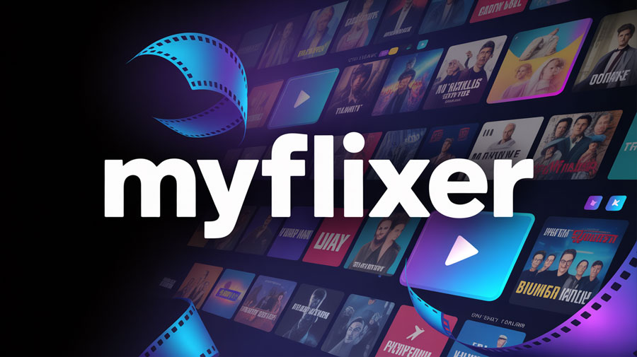 Myflixerz